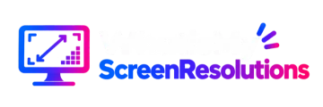 WhatisMyScreenResolutions logo